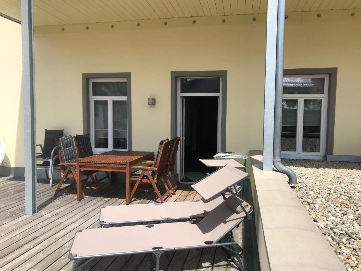 Loft Style 3 Room Apartment + Terrace Филлинген-Швеннинген Экстерьер фото