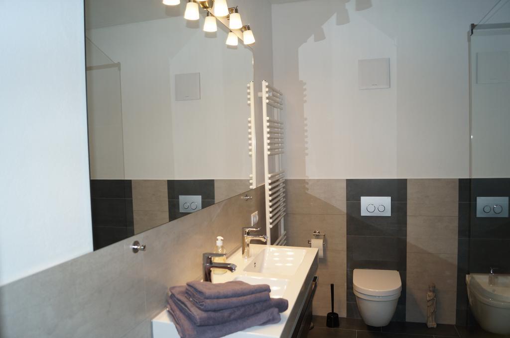 Loft Style 3 Room Apartment + Terrace Филлинген-Швеннинген Экстерьер фото